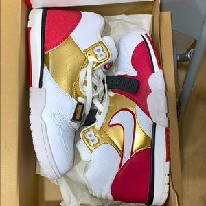 Air trainer 1 mid prm QS